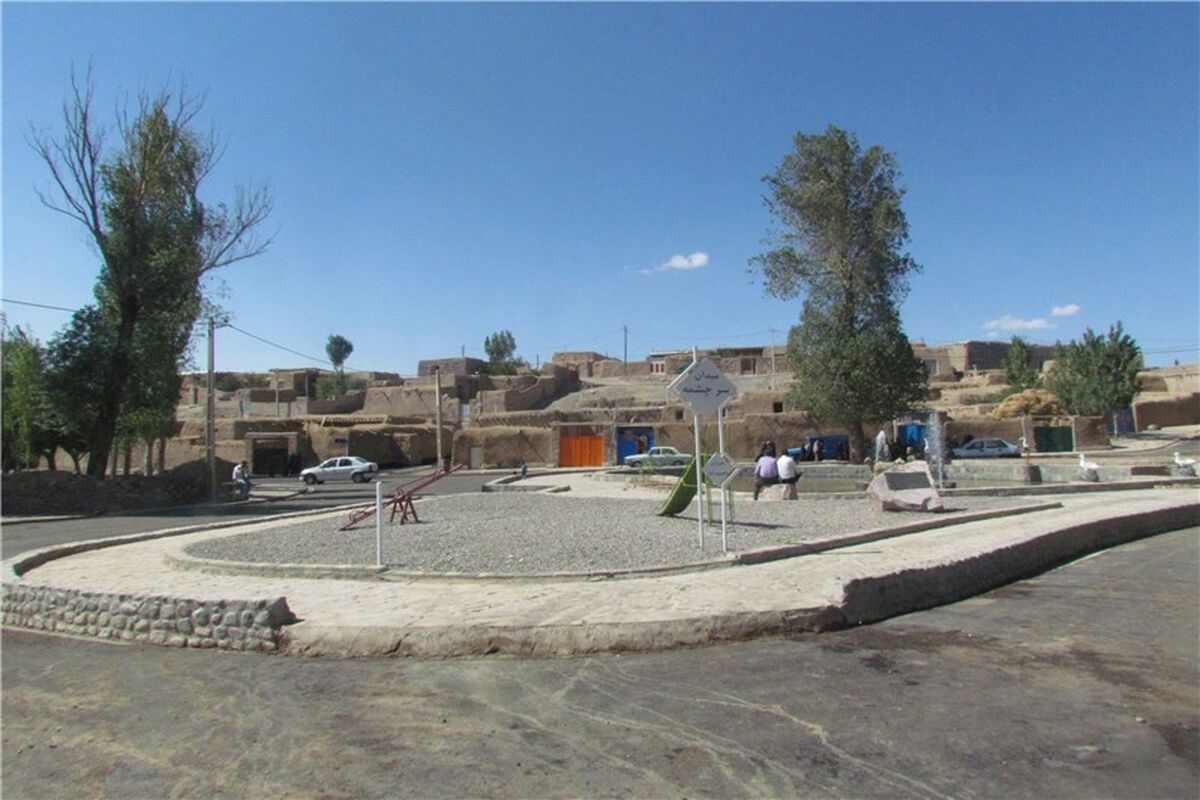 اجرای سامانه جامع کارآفرینی در روستاهای گلستان