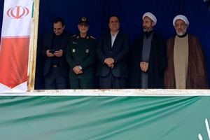 انسجام ملی مهم‌ترین عامل ناکامی دشمنان است