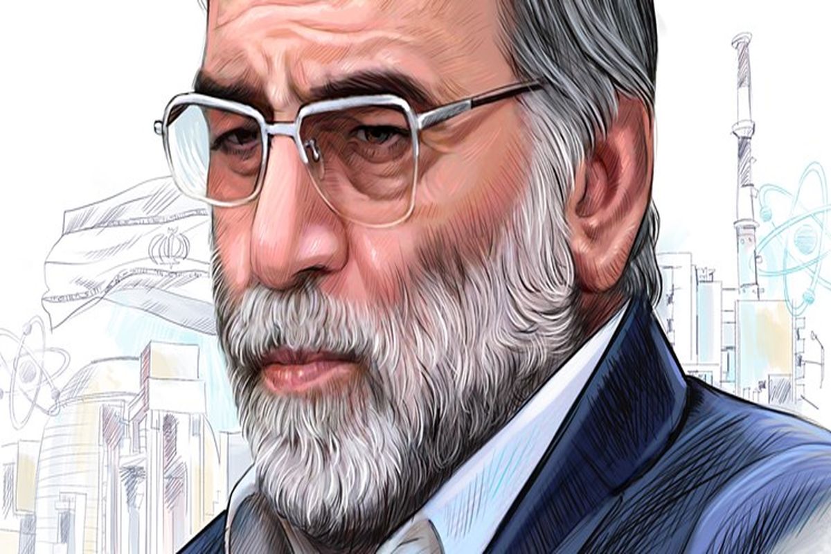 محسن فخری زاده