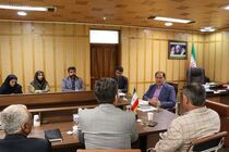 اعلام آمادگی فرماندار رشت در توسعه فعالیت های ورزشی/ ورزش های سنتی بخشی از هویت، تاریخ و فرهنگ گیلان است 