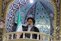 حفظ وحدت بین مردم ضروری است 