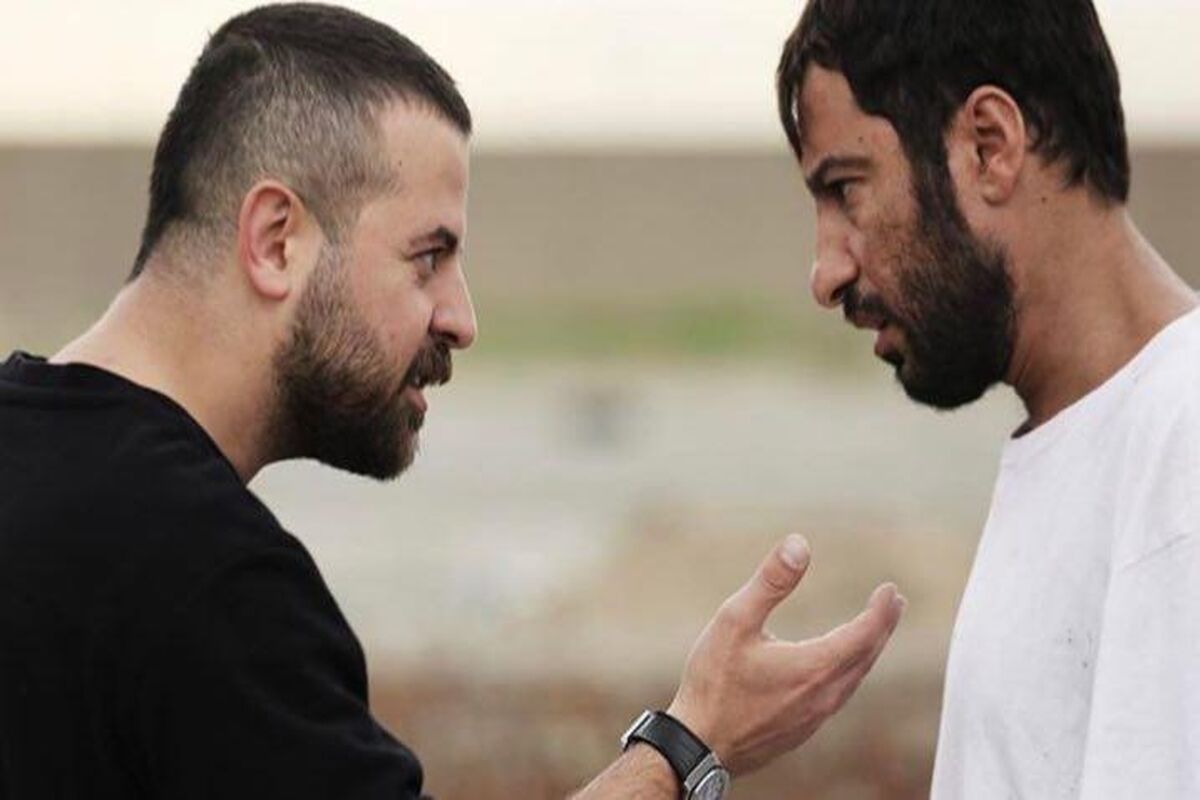 فیلم سینمایی مغزهای کوچک زنگ زده