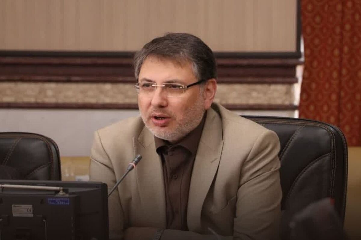 مدیرکل منتابغ طبعی (2)