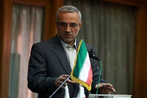 ثبت نام ضیایی در انتخابات کمیته ملی المپیک