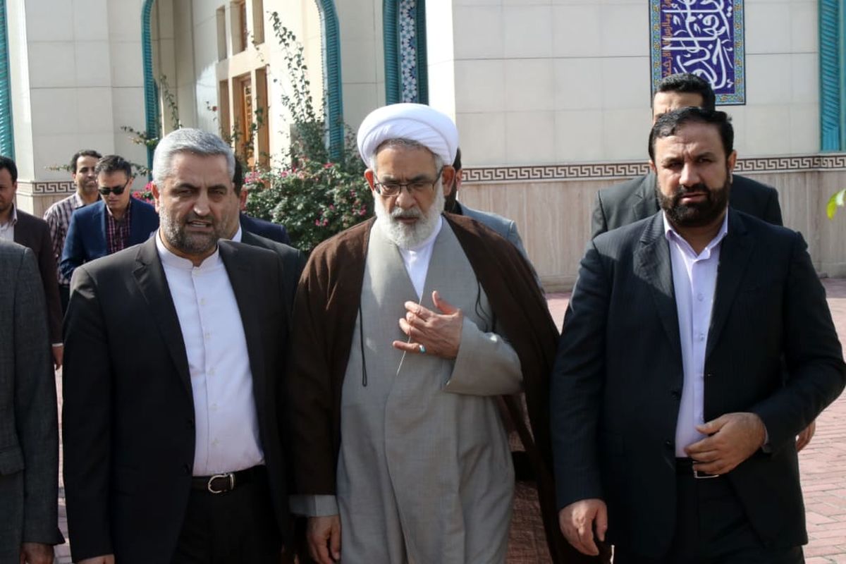 دادستان کل کشور