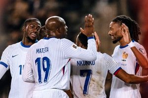 انگلیس با ثبت رکورد «بدون گل خورده» رهسپار جام جهانی ۲۰۲۶ شد