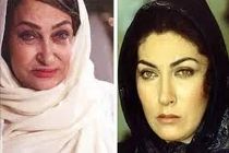 حسرت فریماه فرجامی در آخرین جشن تولدش / با دیدن این فیلم از فریماه فرجامی اشکتان در می آید