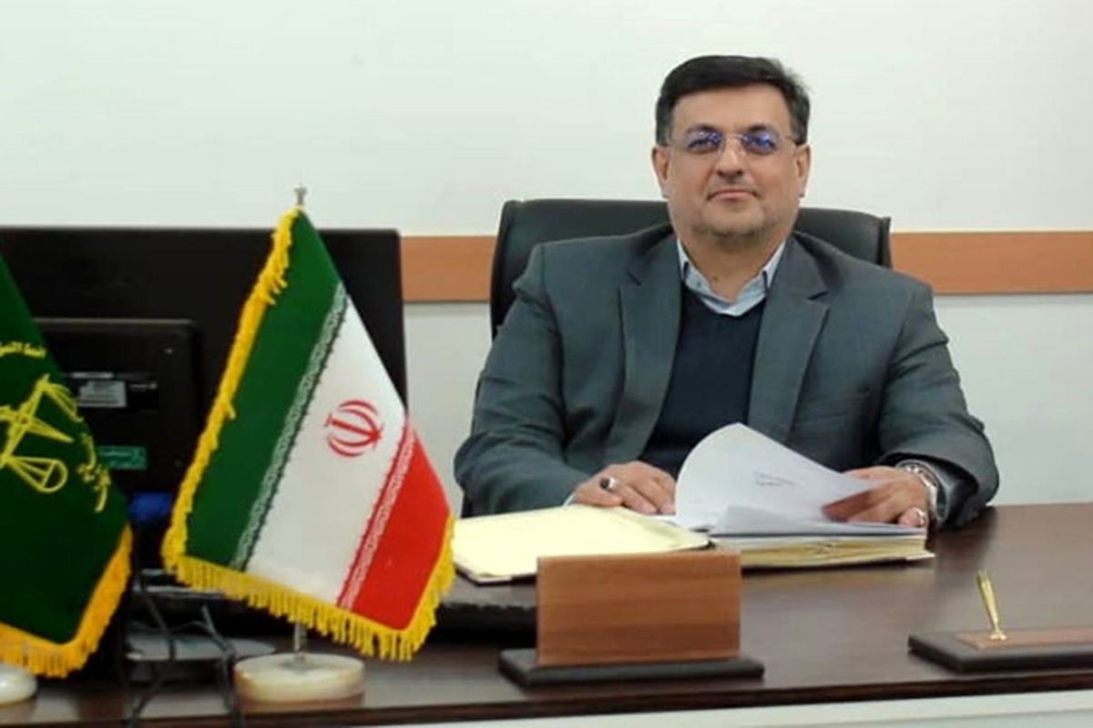 دادستان اصفهان