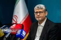 نشست خبری رییس مرکز برنامه ریزی منابع انسانی آموزش و پرورش