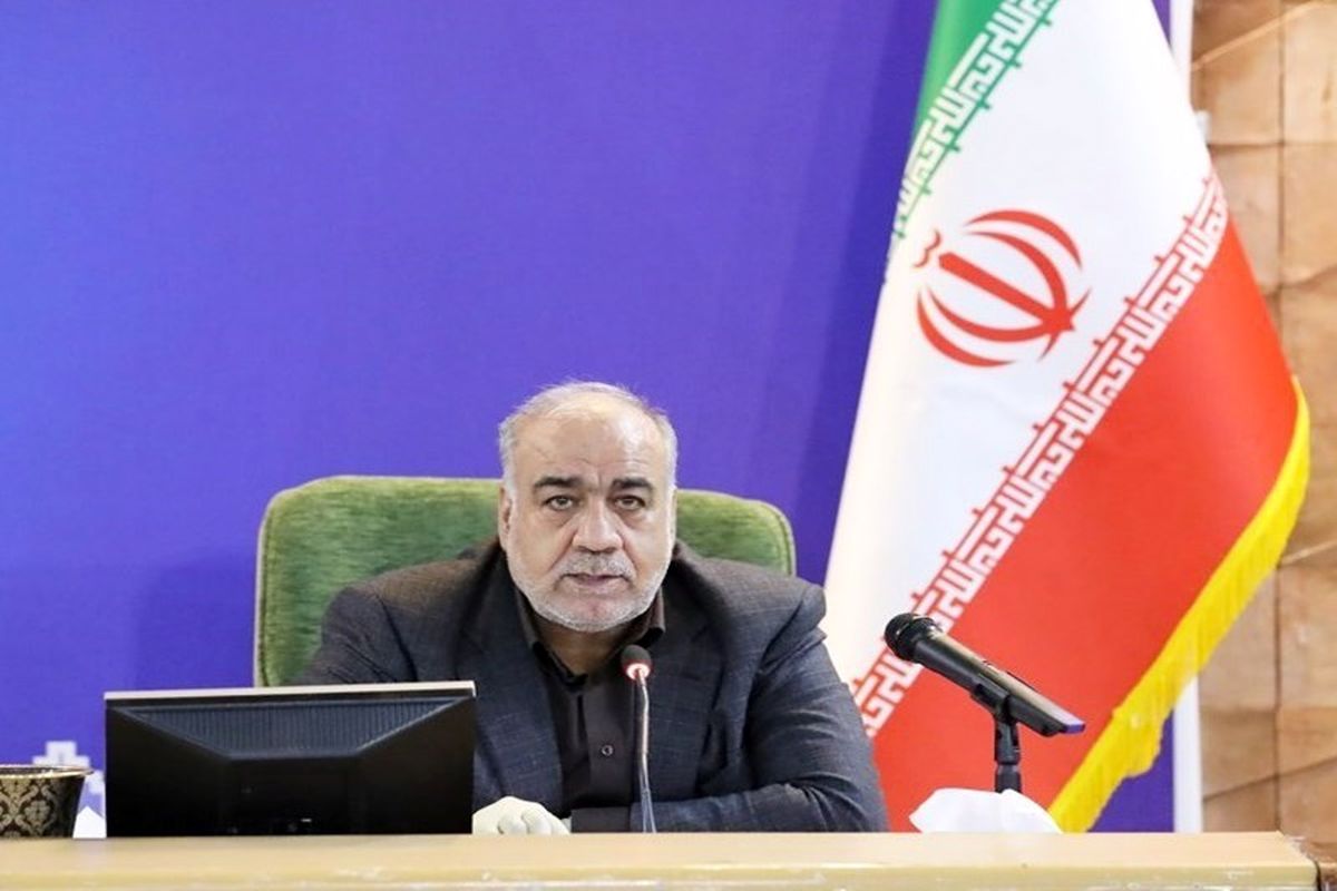 استاندار کرمانشاه