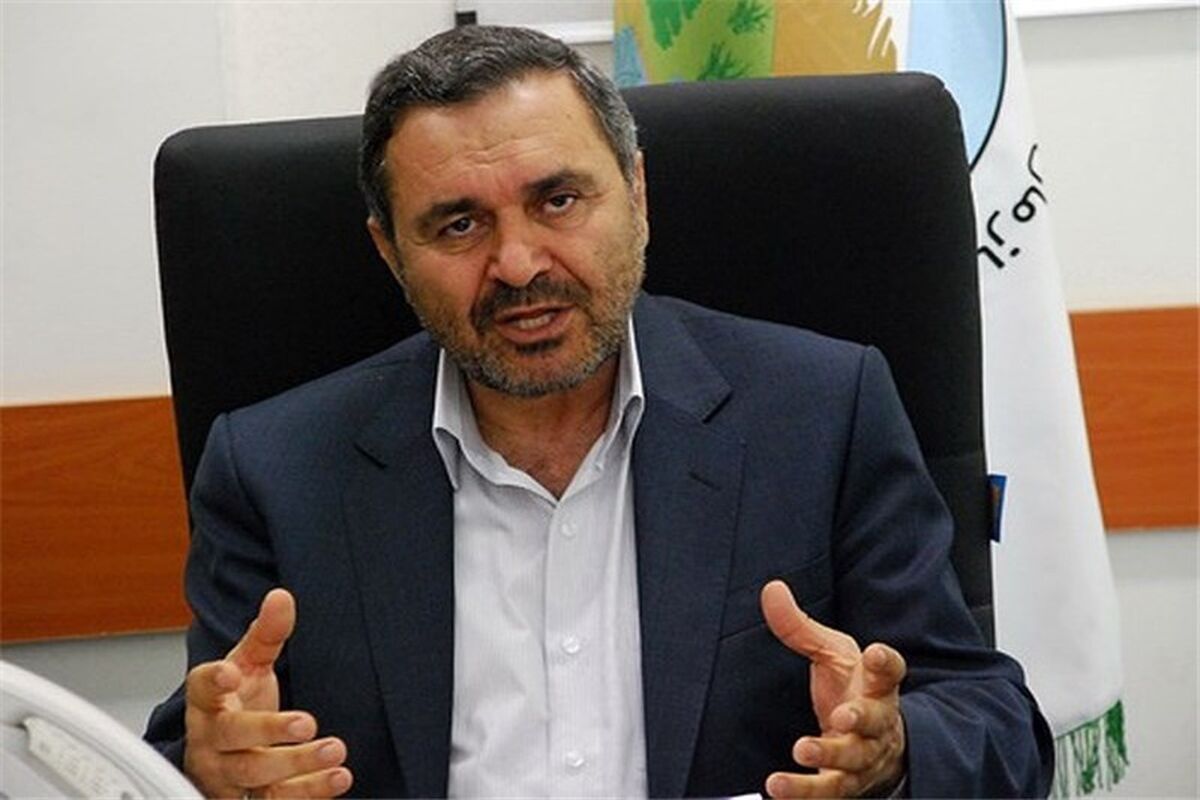 خدا کرم