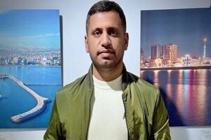 درخشش جهانی عکاس هرمزگانی در رقابت معتبر Golden Shot 2026