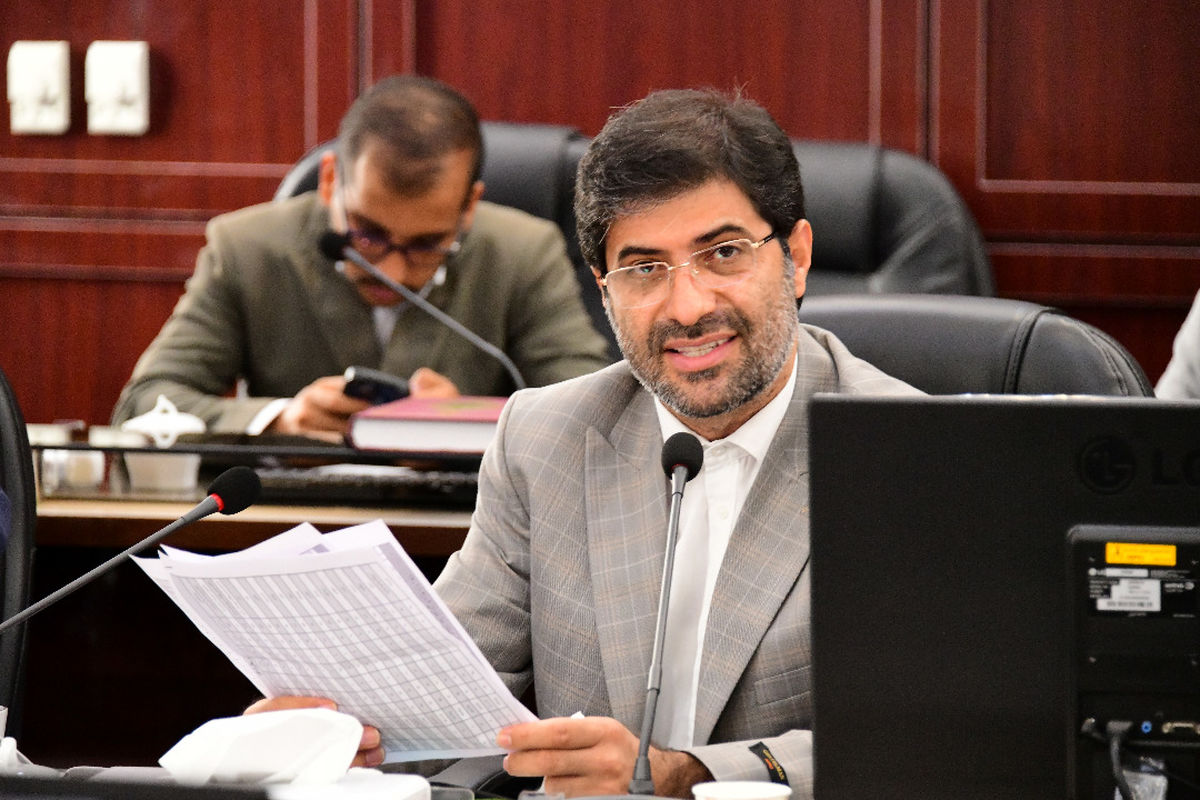 معاون منابع انسانی و امور فرهنگی دادگستری مازندران: