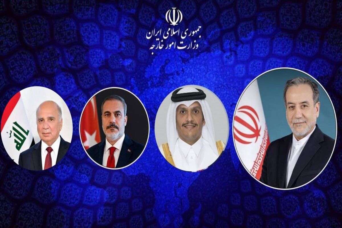 عراقچی