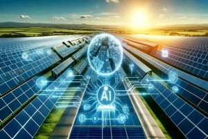 هوش مصنوعی باید گره‌های اصلی مرزهای استان را باز کند