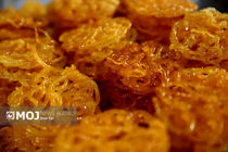 زولبیا و بامیه ماه رمضان کیلویی چند؟