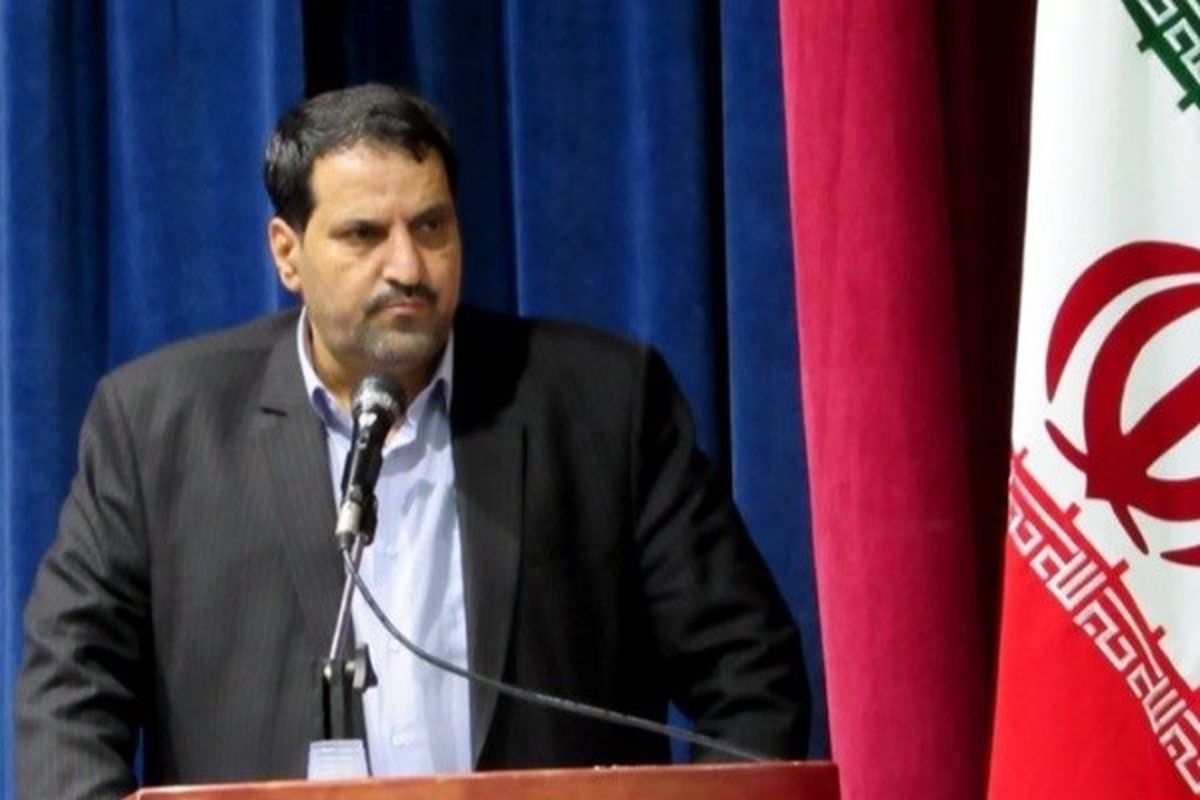 اصفهان- فرماندار 2