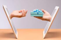 عیدانه رمضانی از جنس هدایای دیجیتال/ تلفن همراه خود را بردارید!
