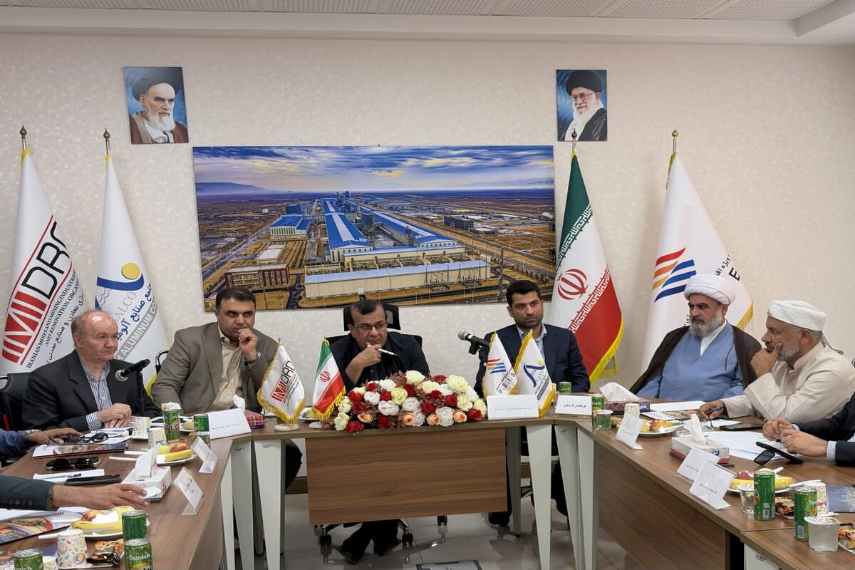 نماینده غرب هرمزگان