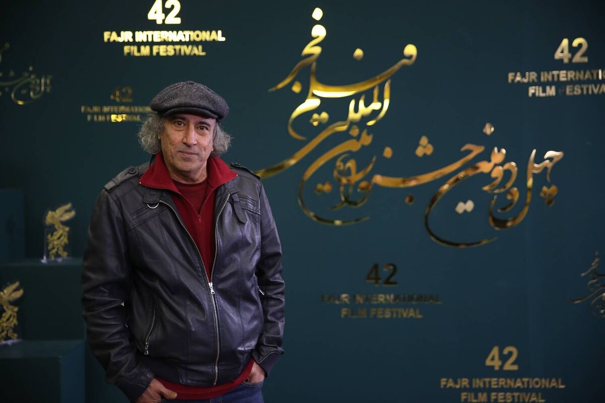 سیامک صفری