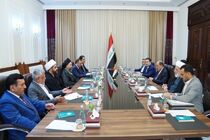 میانجیگری عراق میان ایران و آمریکا در نشست چارچوب هماهنگی بررسی شد