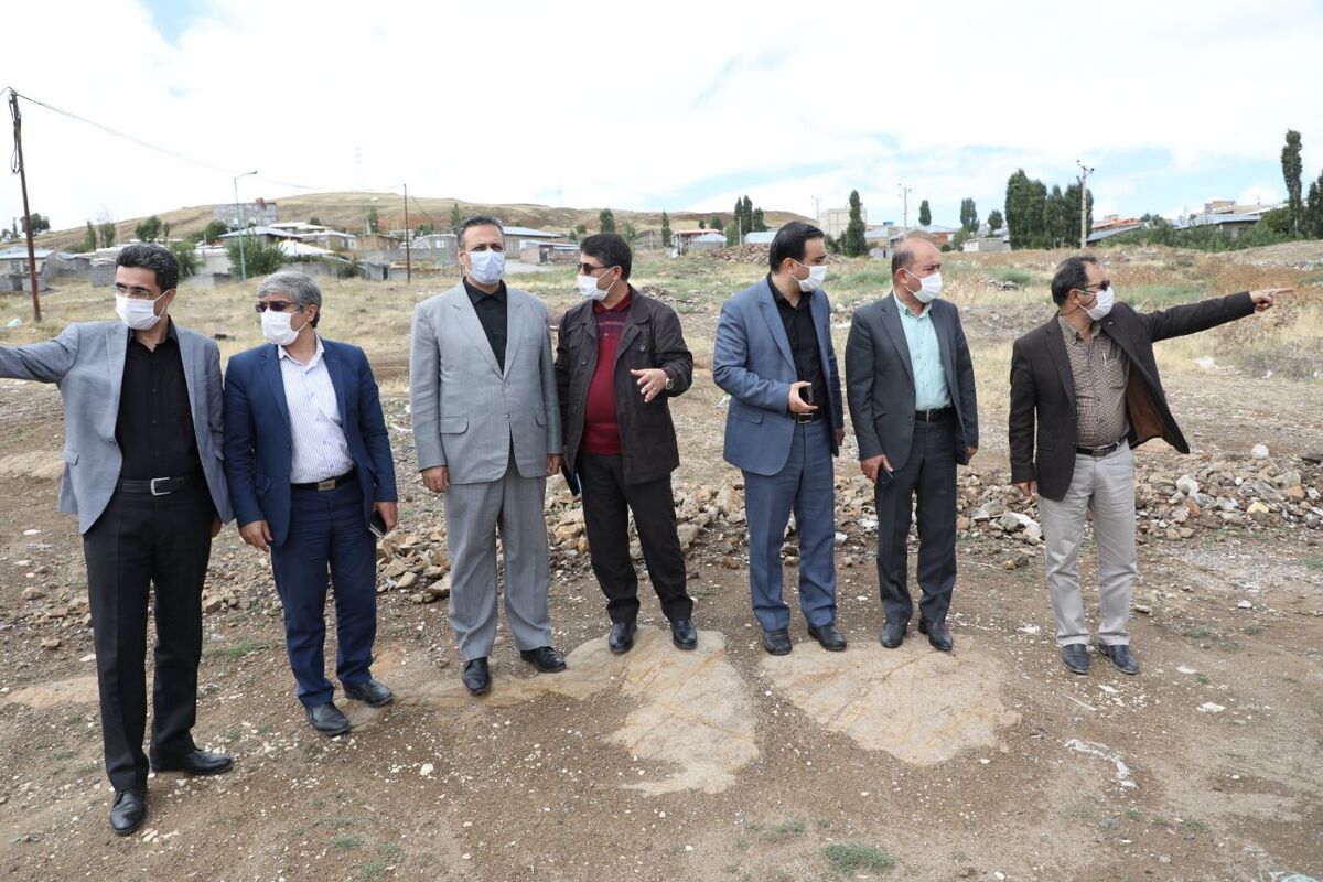 آب منطقه ای