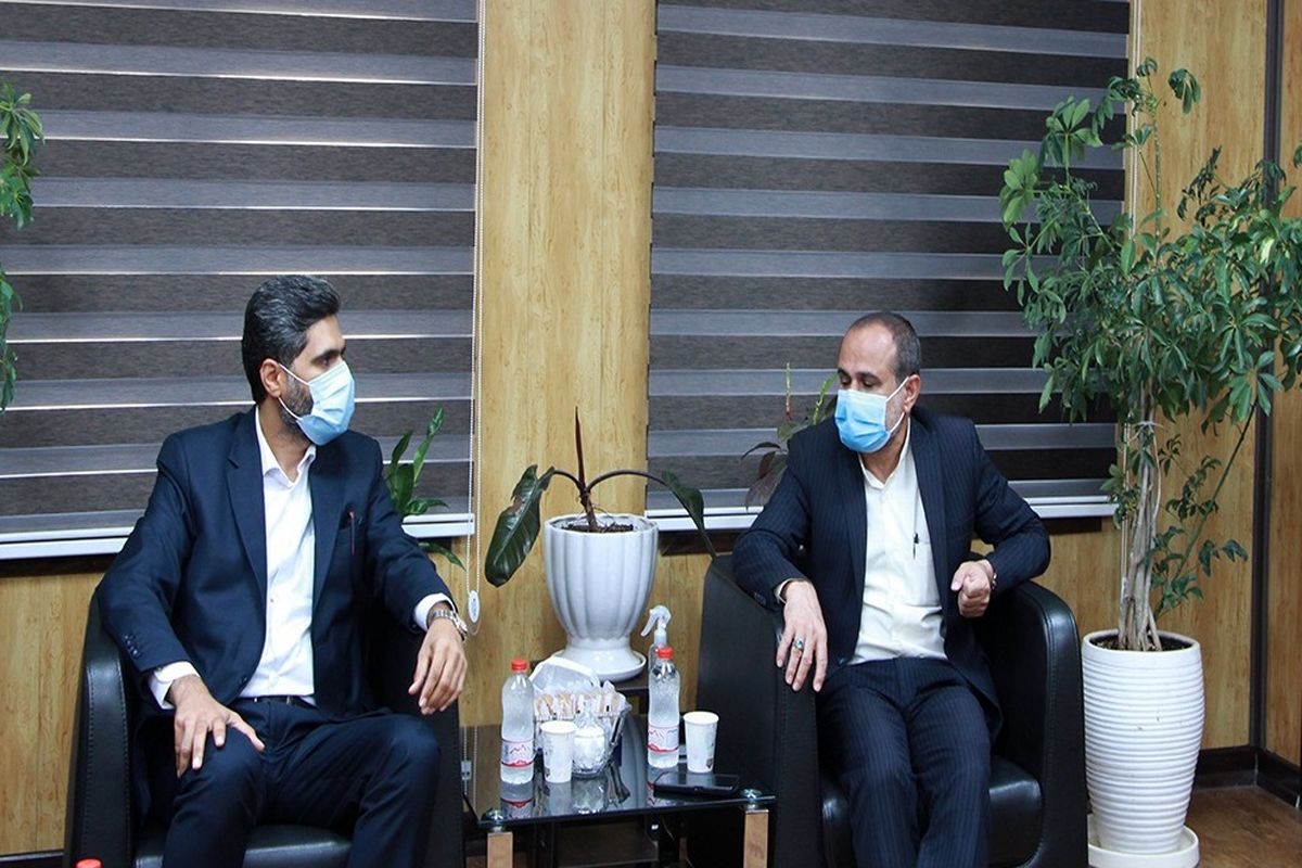 تامین اجتماعی هرمزگان+حسین رئیسی