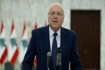 نخست‌وزیر لبنان از نقض آتش‌بس اسرائیل بیش از ۶۰ بار خبر داد