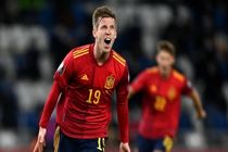 گل دوم اسپانیا به تیم ملی فوتبال کاستاریکا +فیلم