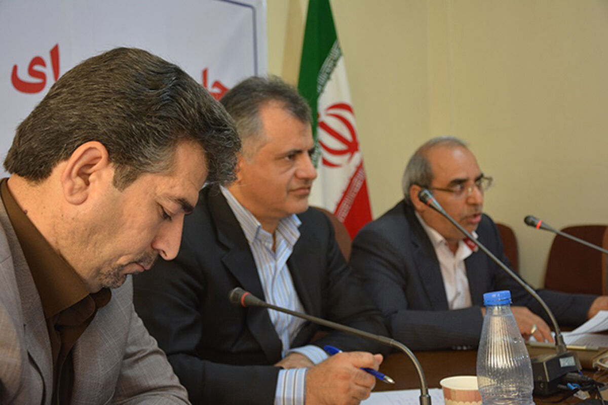 احمدرضا خزاعی