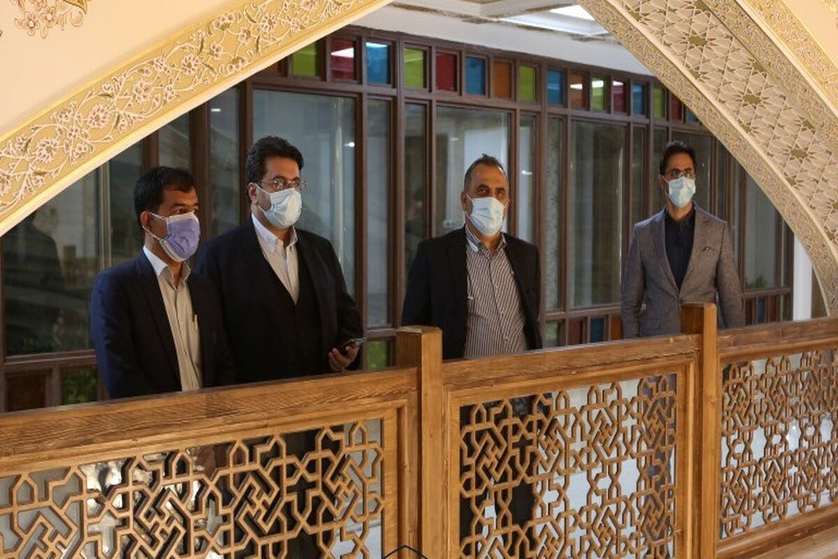 مسعود گلشیرازی (1)