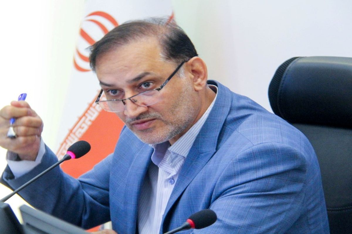 محمدرضا فلاح