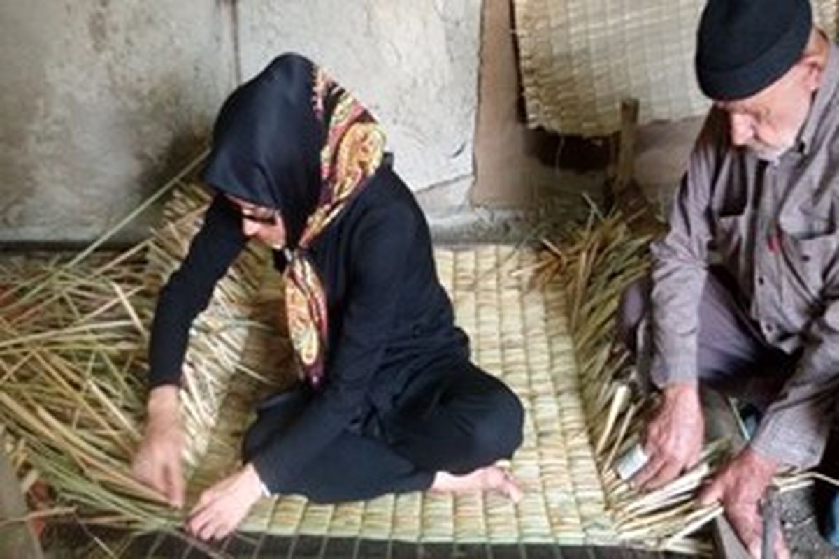 کوب‎بافی کردکوی