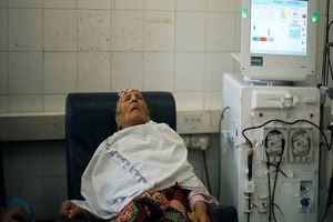 رویکرد غیر انسانی صهیونیست ها در محاصره غزه بازهم قربانی گرفت