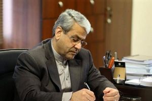 دبیرهیئت دولت به سقاب اصفهانی تسلیت گفت