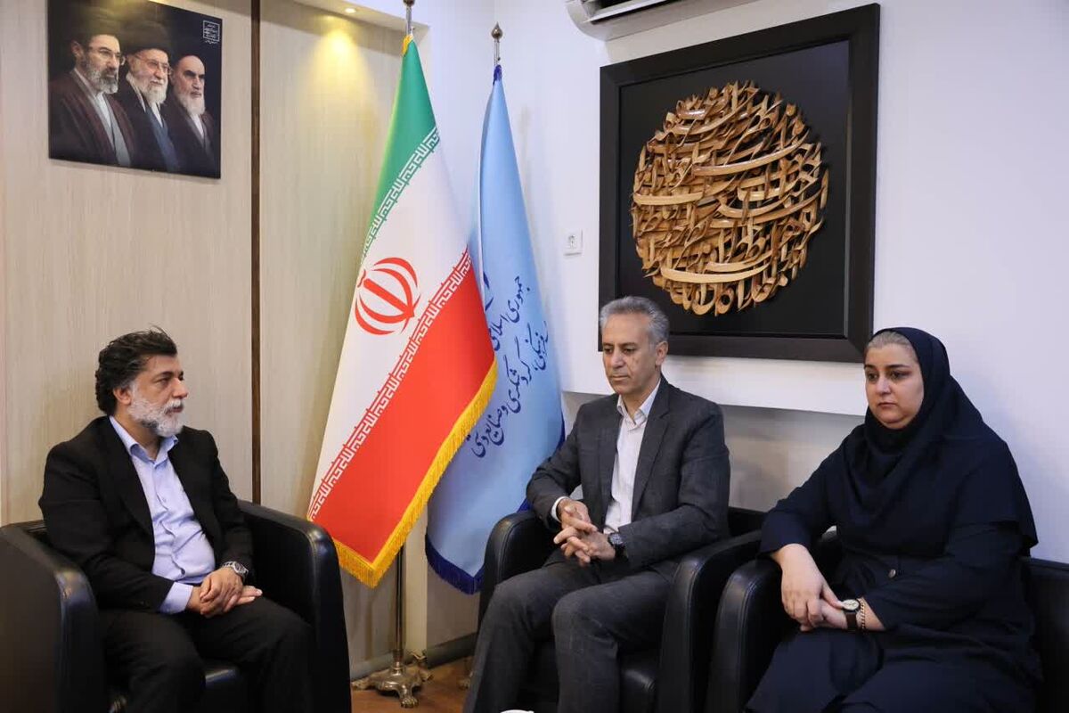 میراث فرهنگی فارس 