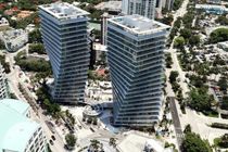 ساخت برج های پیچ خورده از مواد بازیافت شده