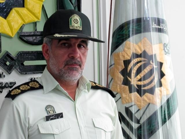 کاهش 12 درصدی وقوع سرقت مغازه در اصفهان