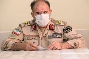 ۳۷۱ کیلومتر مرز استان کرمانشاه تا ۱۴۰۵ هوشمند می شود