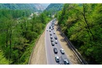 تردد در مسیرهای شمالی کشور روان و وضعیت جوی پایدار است