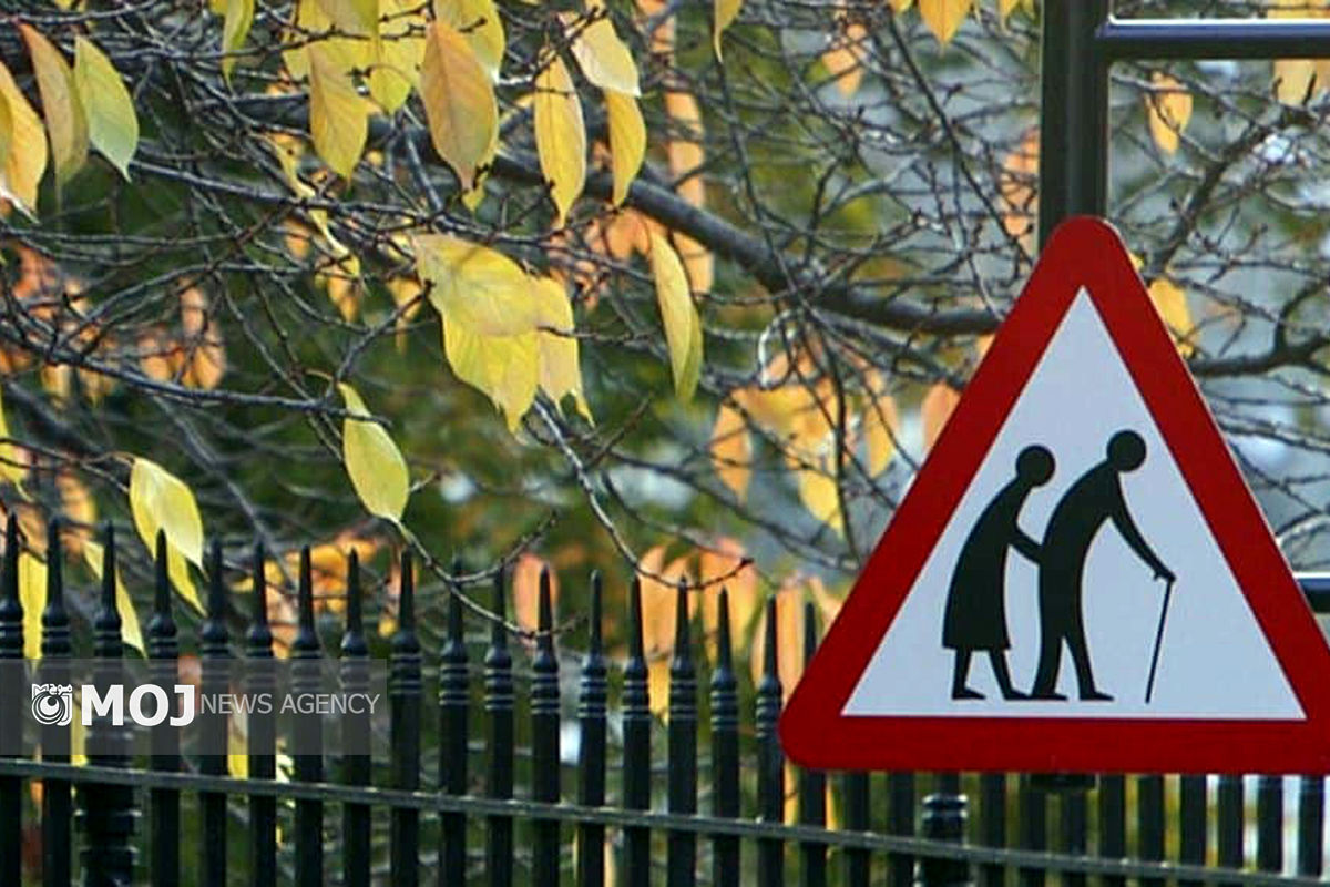 چالش سالمندی در لرستان