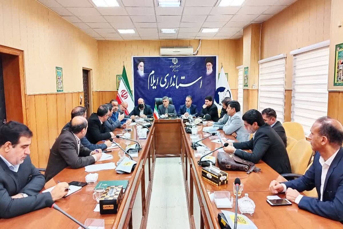 معاون سیاسی استانداری ایلام
