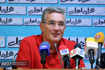 بند فسخ ٣٠٠ هزار دلاری در قرارداد من صحت ندارد