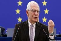 اروپا از قطر، مصر و آمریکا برای میانجی‌گری آتش بس غزه قدردانی کرد