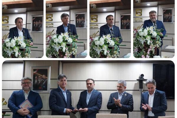 رشد ۵۷ درصدی منابع و ارتقای کفایت سرمایه بانک مسکن/ عسکرپور تسلط بر منابع پایدار را کلید تداوم رشد خواند