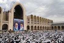 نمازگزاران عید فطر تحت پوشش بیمه حوادث قرار گرفتند