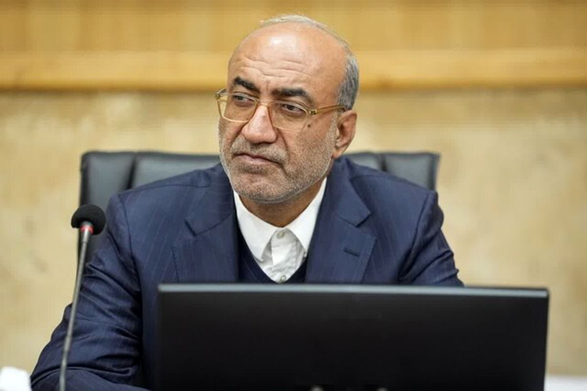 منوچهر حبیبی