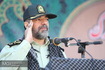 شبکه وابسته به دشمن در ۲۵ استان منهدم شد
