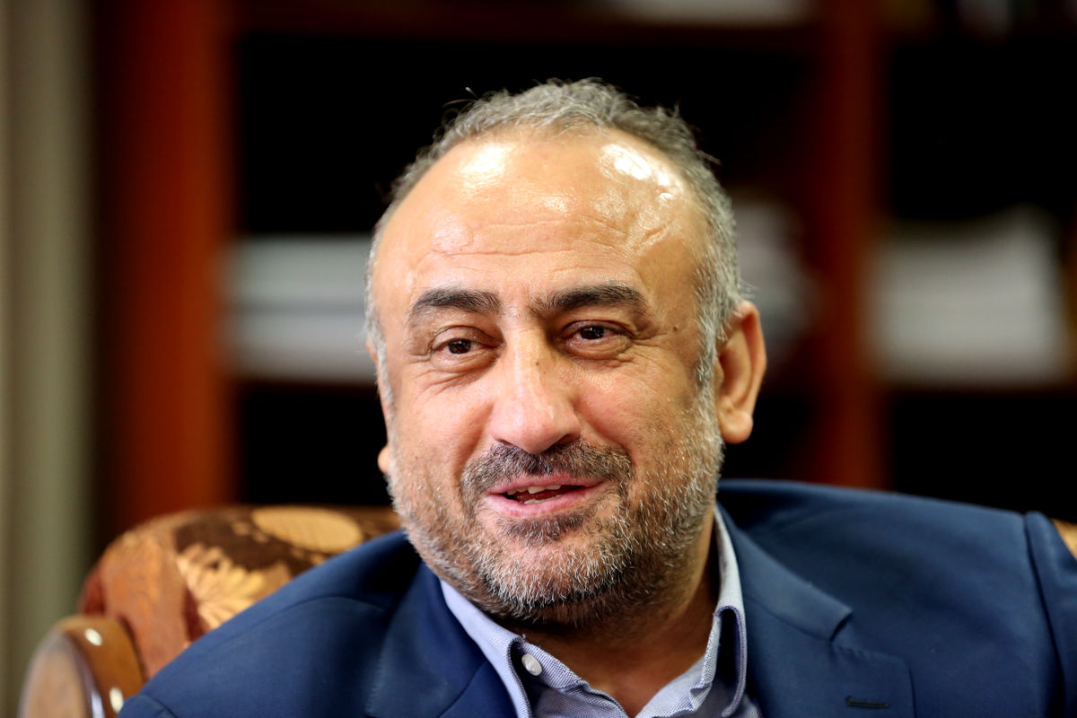 سید رمضان شجاعی کیاسری