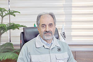 کار در فولاد مبارکه، مصداق واقعی اقتصاد مقاومتی است